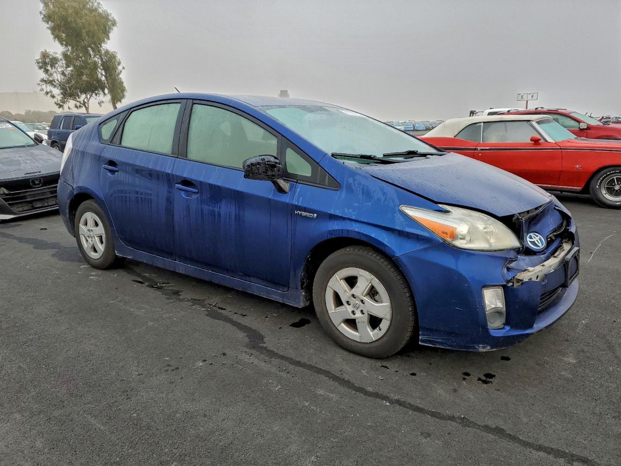 Toyota Prius Image 12