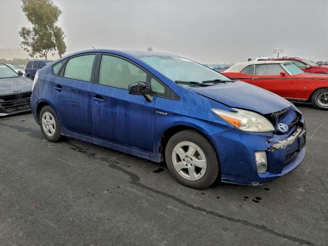 Toyota Prius Image 12