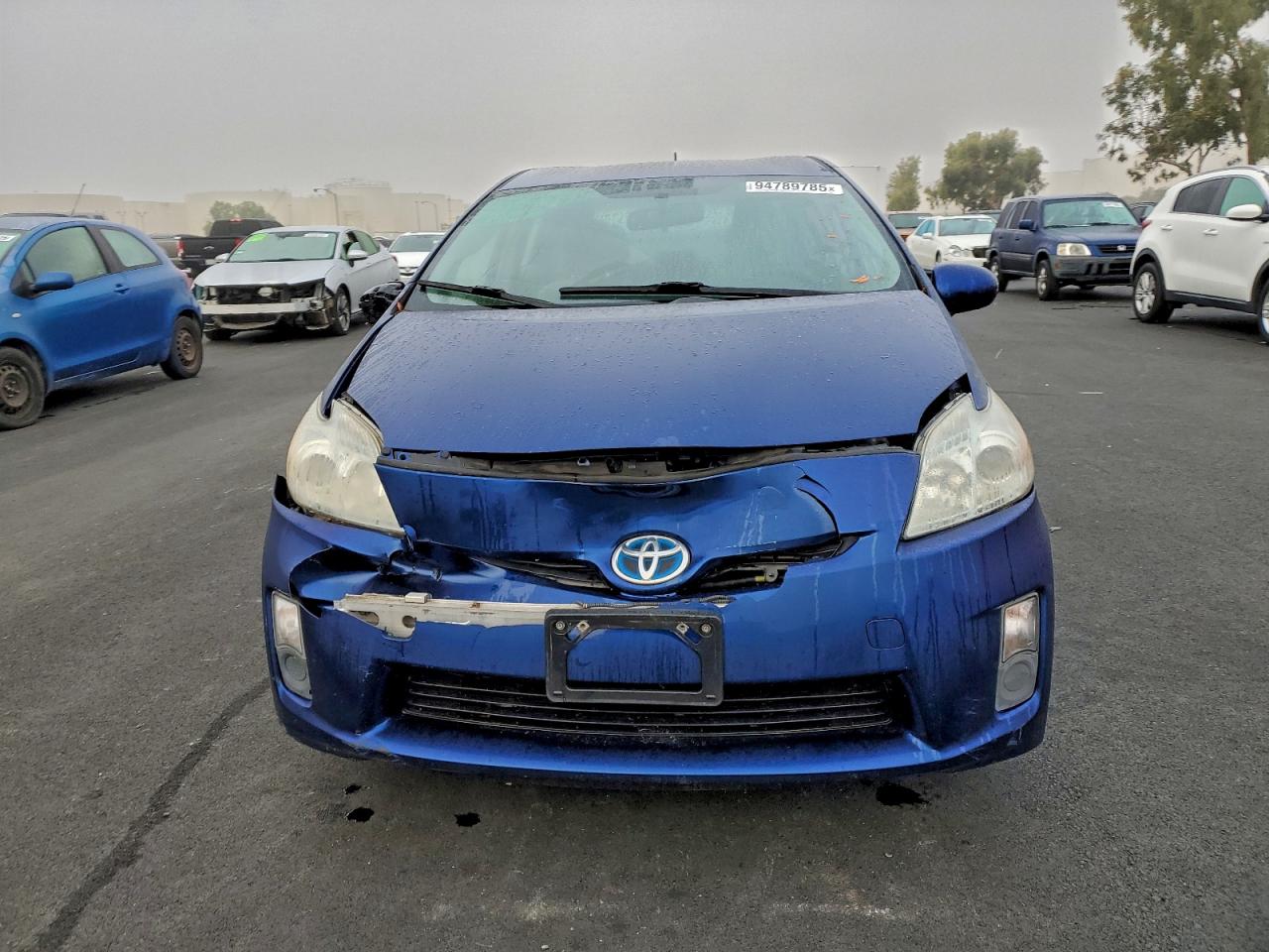 Toyota Prius Image 9