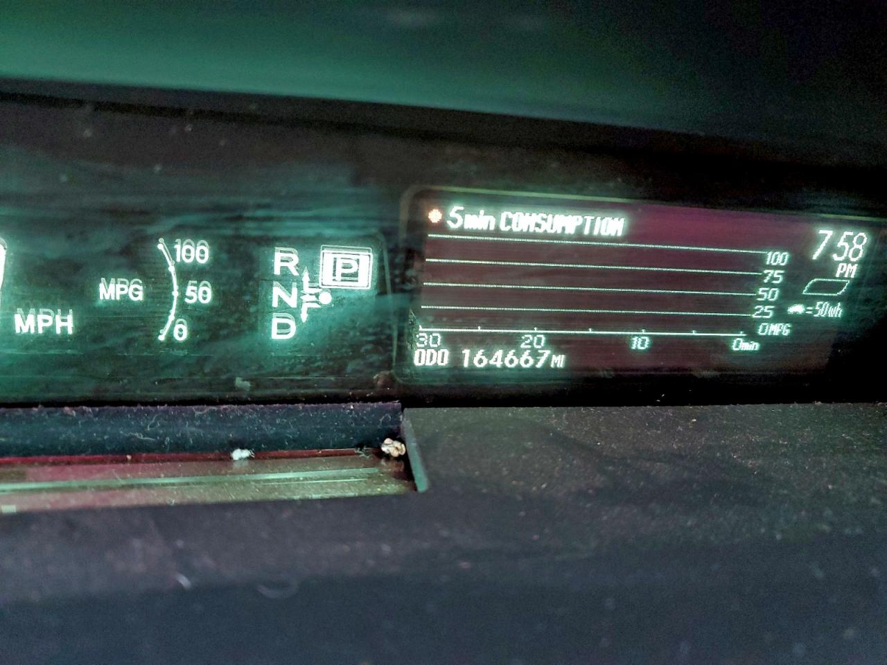 Toyota Prius Image 3