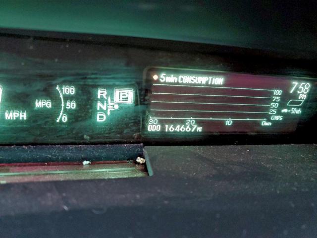 Toyota Prius Image 3