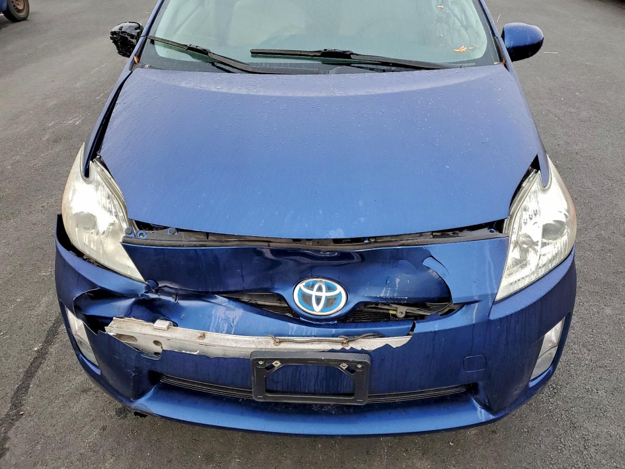 Toyota Prius Image 5