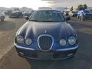 Jaguar S-Type Image 12