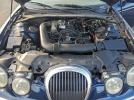 Jaguar S-Type Image 9