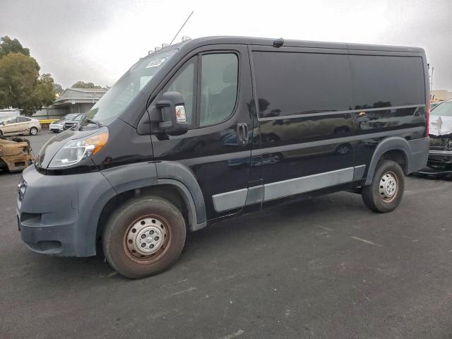  Salvage Ram Promaster