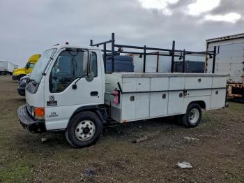  Salvage Chevrolet Tilt Mstr