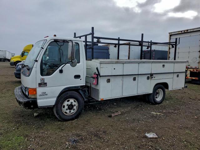  Salvage Chevrolet Tilt Mstr