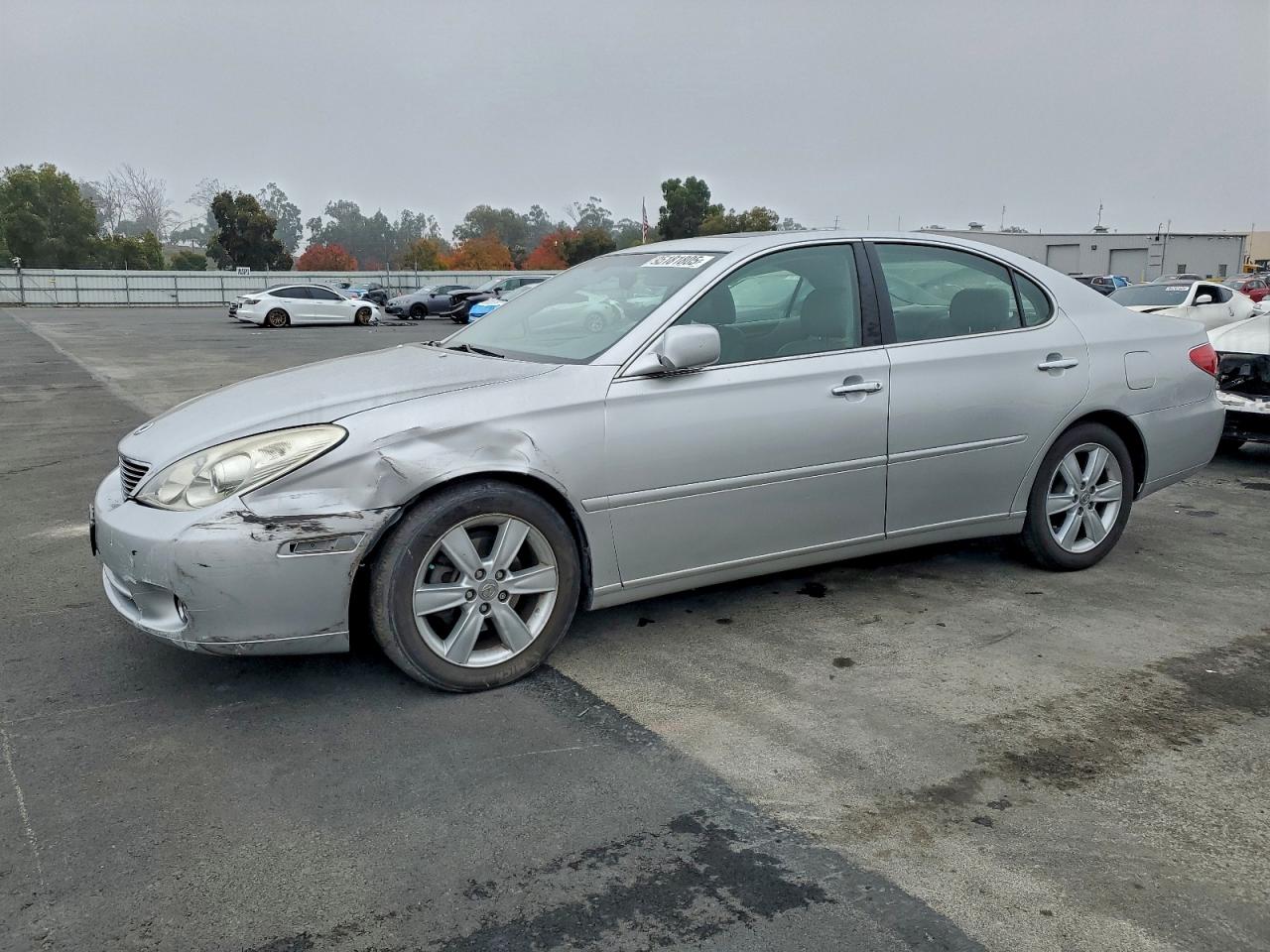 Lexus Es 330 Image 1