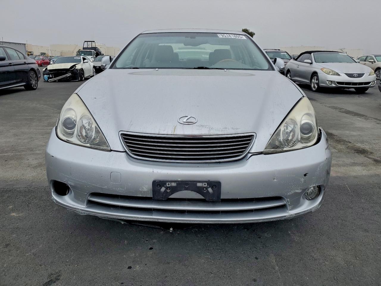 Lexus Es 330 Image 4