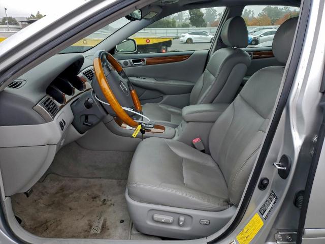 Lexus Es 330 Image 10