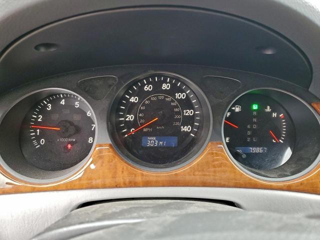 Lexus Es 330 Image 12