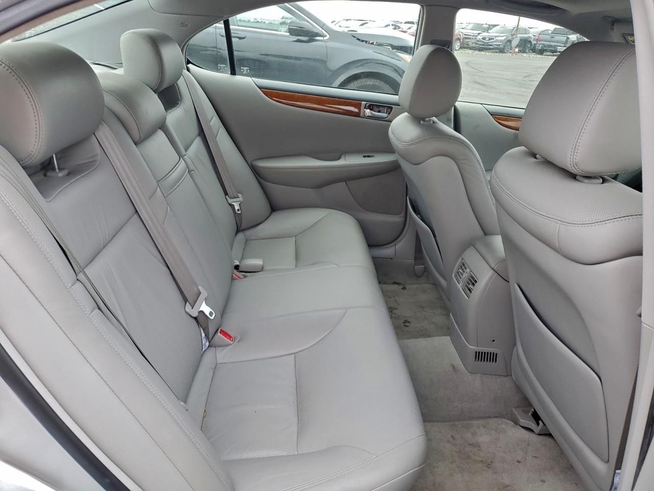 Lexus Es 330 Image 7