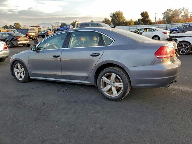 Volkswagen Passat Se Image 5