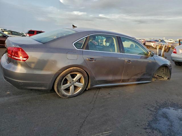 Volkswagen Passat Se Image 2