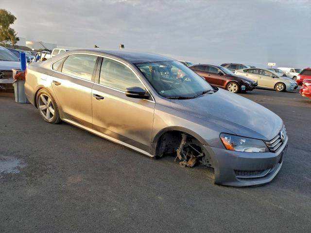 Volkswagen Passat Se Image 7