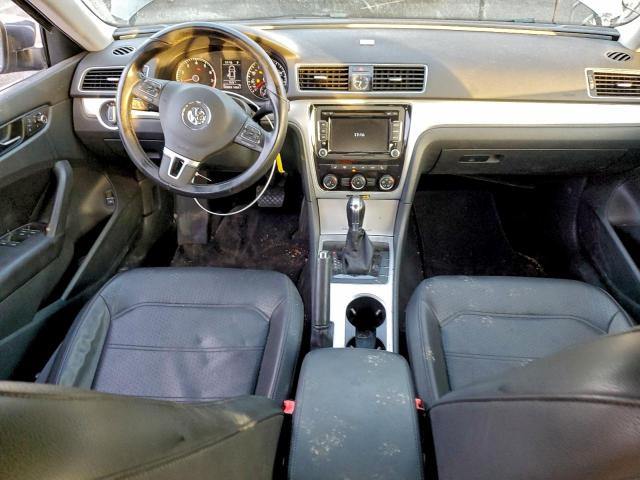 Volkswagen Passat Se Image 3
