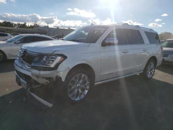  Salvage Ford Expedition