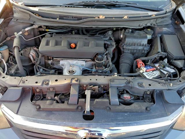 Honda Civic Exl Image 9