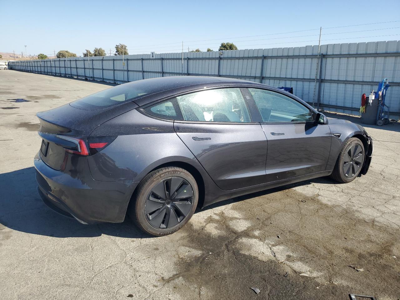 Tesla Model 3 Image 6