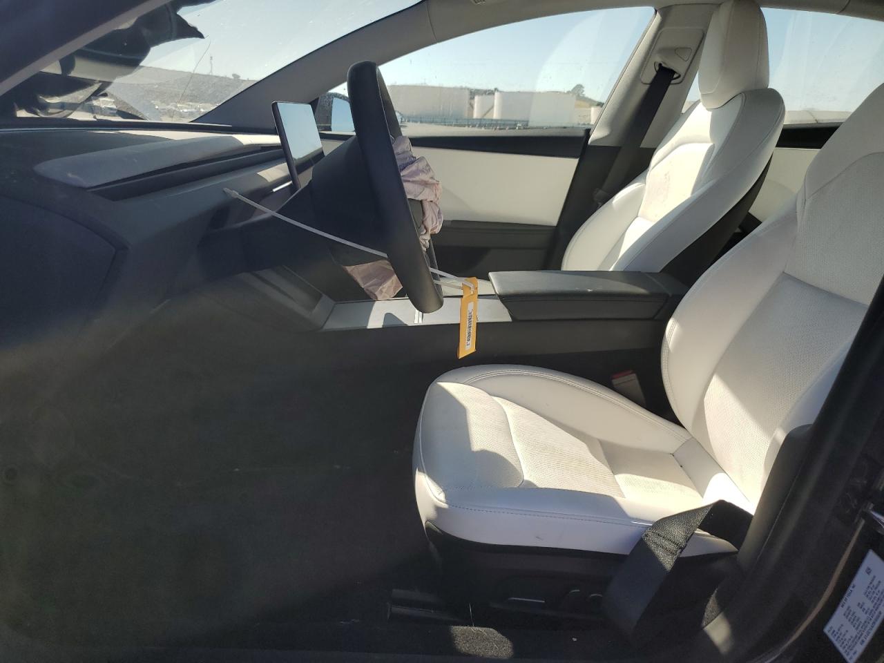 Tesla Model 3 Image 2