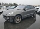 Porsche Macan S Image 1
