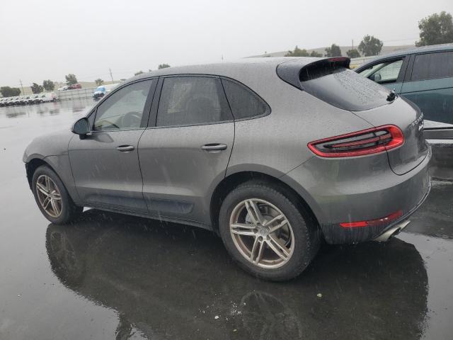 Porsche Macan S Image 12