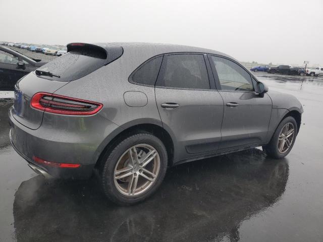 Porsche Macan S Image 13