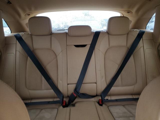 Porsche Macan S Image 3