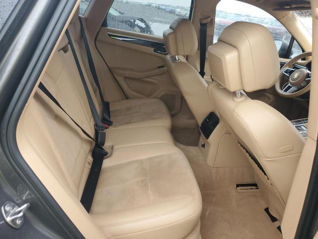 Porsche Macan S Image 5