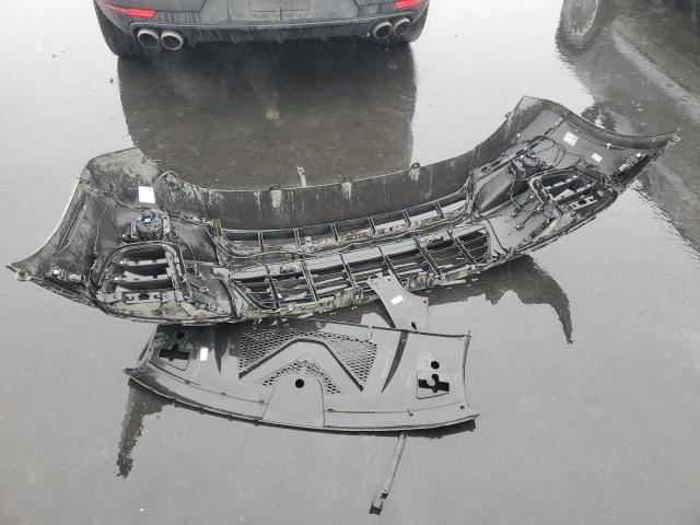 Porsche Macan S Image 6