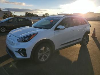  Salvage Kia Niro