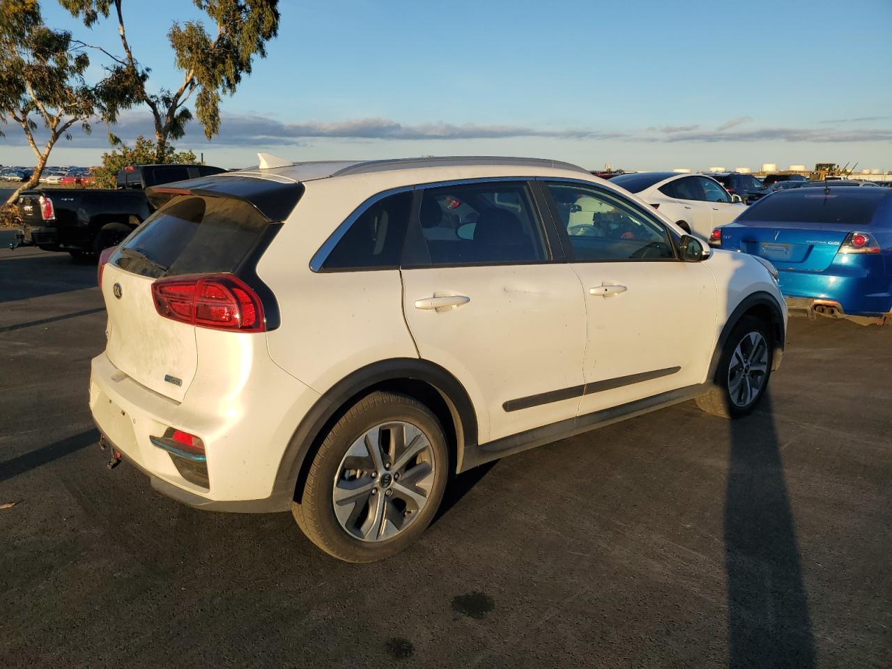 Kia Niro Ex Premium Image 3