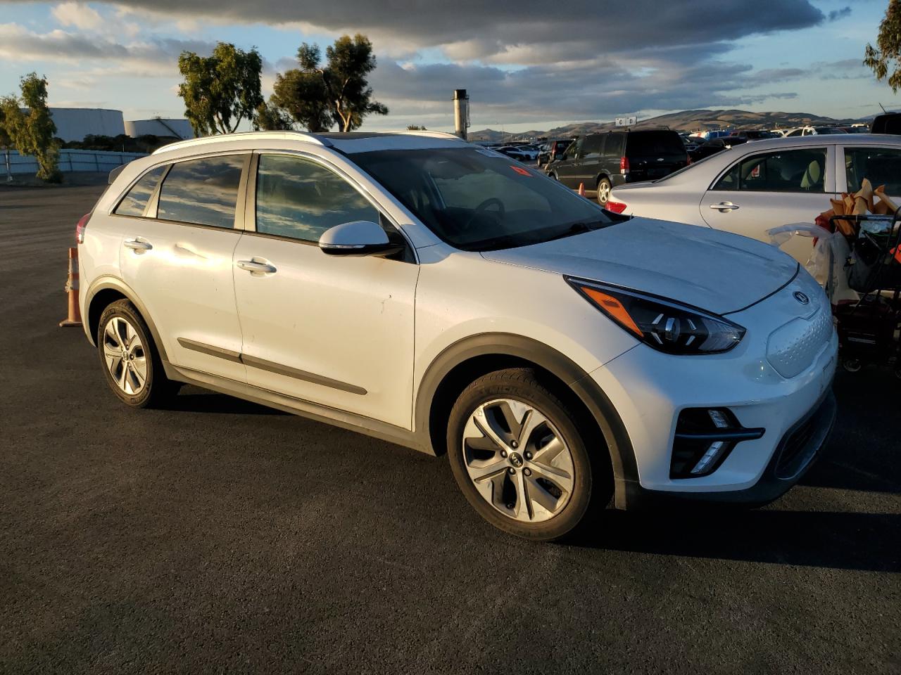 Kia Niro Ex Premium Image 6