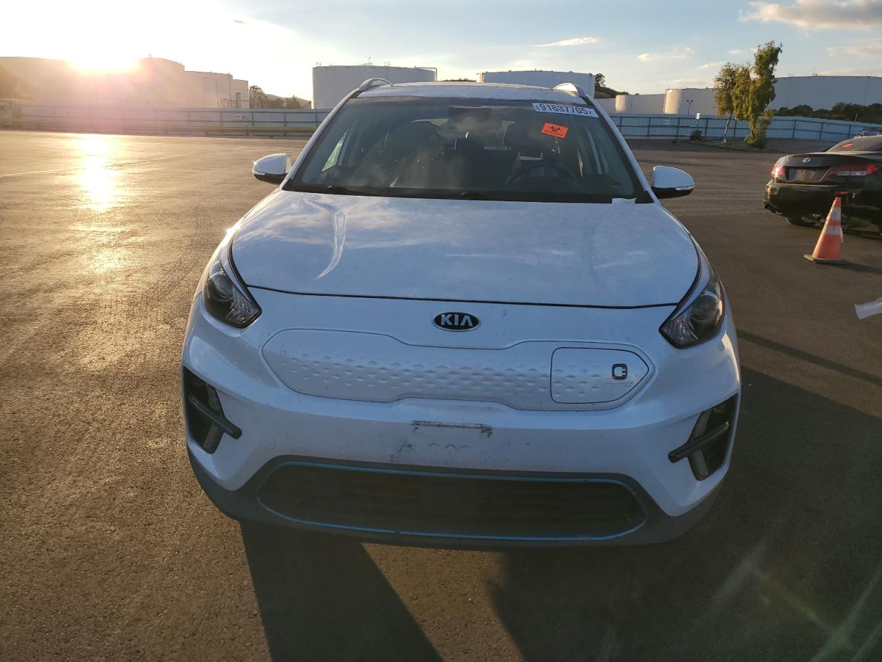 Kia Niro Ex Premium Image 4