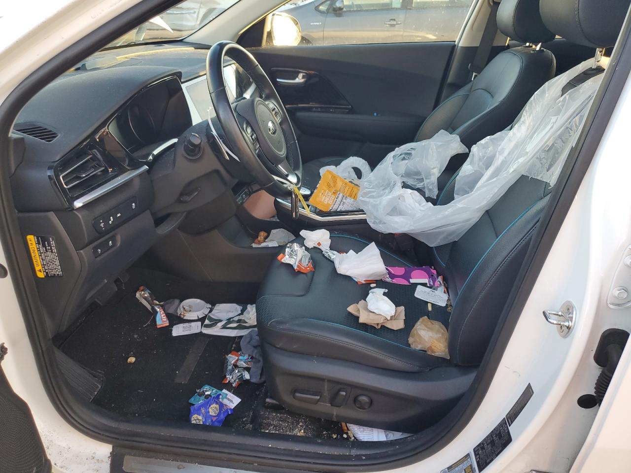 Kia Niro Ex Premium Image 7