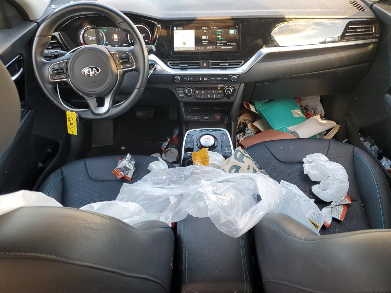 Kia Niro Ex Premium Image 9