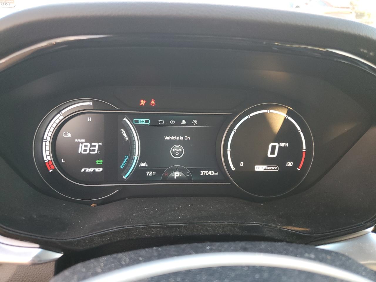 Kia Niro Ex Premium Image 12