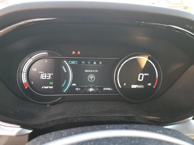 Kia Niro Ex Premium Image 12