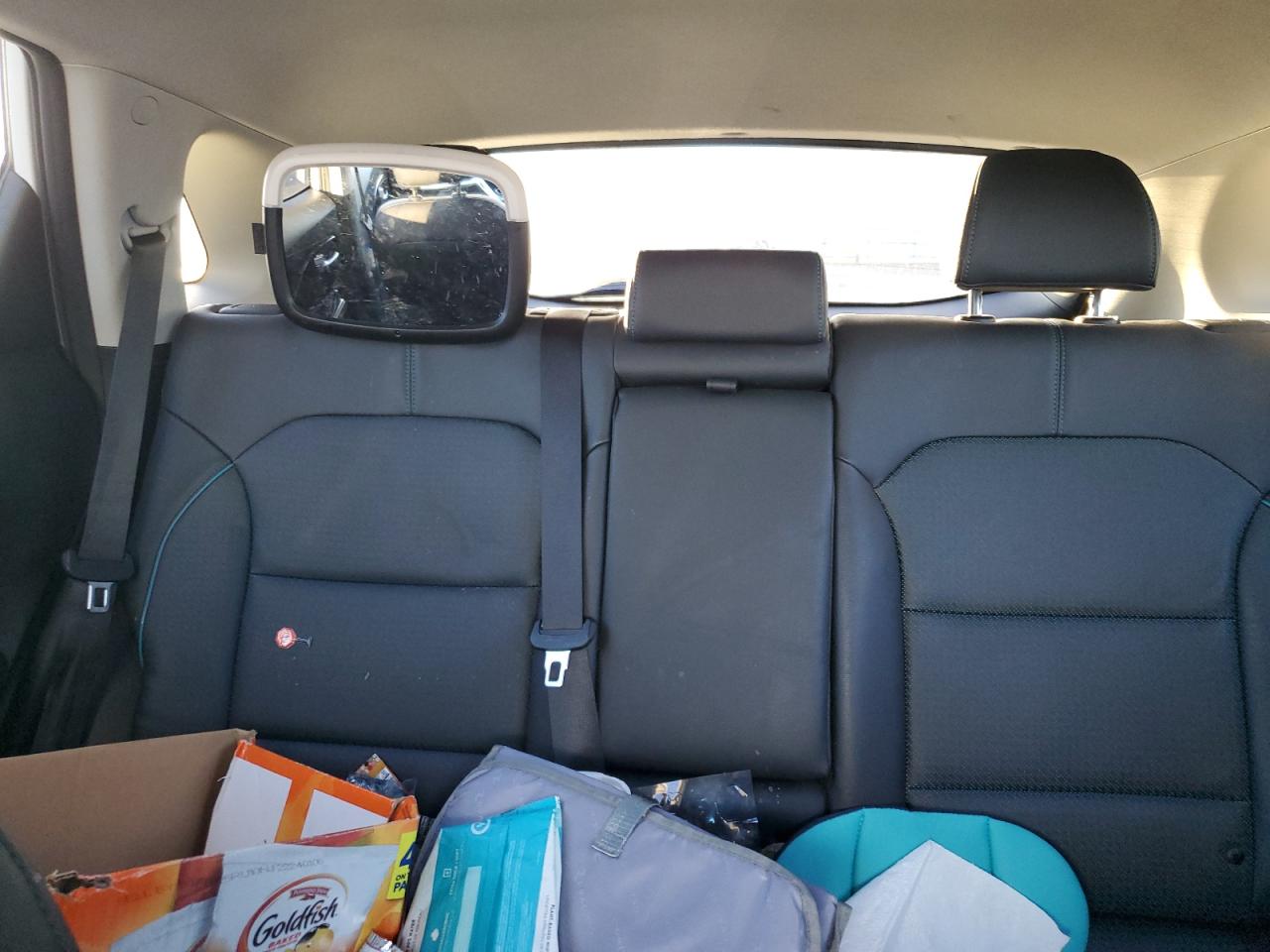 Kia Niro Ex Premium Image 11