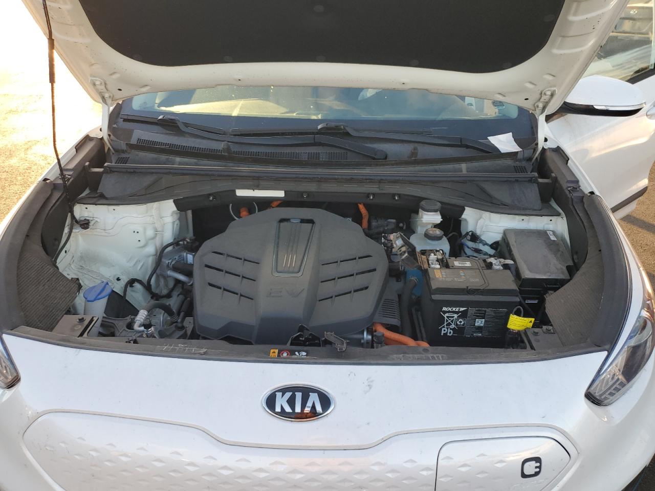 Kia Niro Ex Premium Image 8