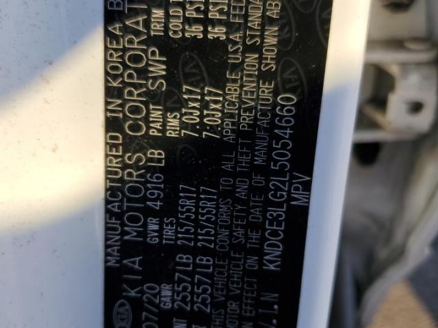 Kia Niro Ex Premium Image 10