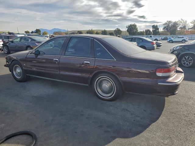 Chevrolet Caprice Classic Ls Image 5