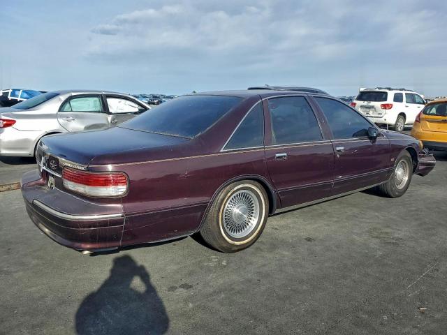 Chevrolet Caprice Classic Ls Image 8
