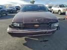 Chevrolet Caprice Classic Ls Image 9