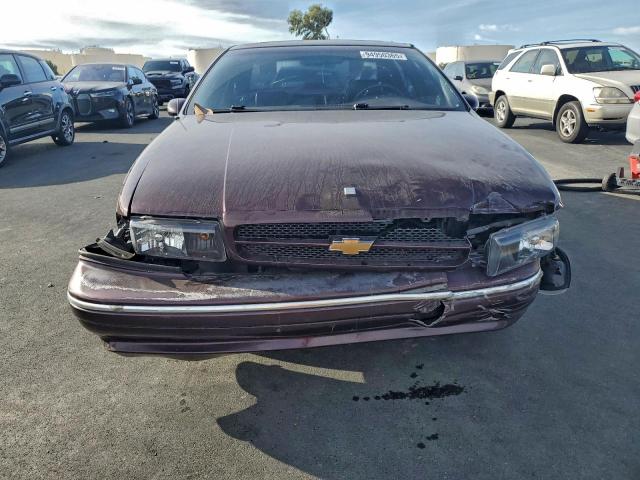 Chevrolet Caprice Classic Ls Image 9