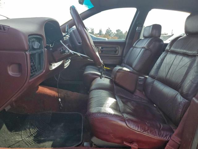 Chevrolet Caprice Classic Ls Image 2