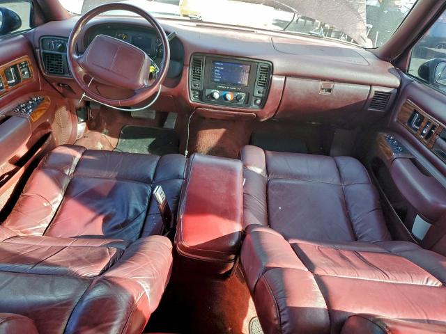 Chevrolet Caprice Classic Ls Image 6