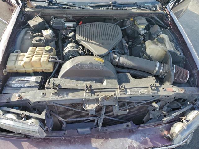 Chevrolet Caprice Classic Ls Image 3