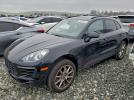 Porsche Macan S Image 1