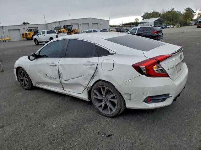 Honda Civic Sport Image 2